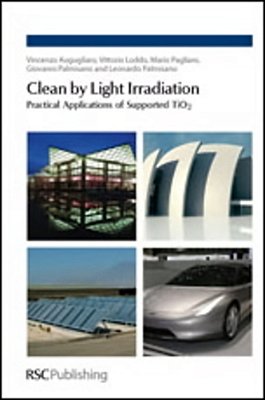 Clean By Light Irradiation - Practical Applications Of Supported TIO2-..