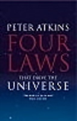 Four Laws That Drive The Universe-..