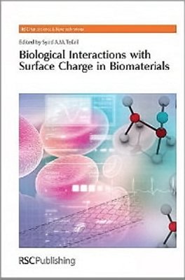 Biological Interactions With Surface Charge In Biomaterials-..