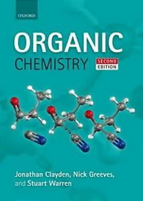 Organic Chemistry - Second Edition-..