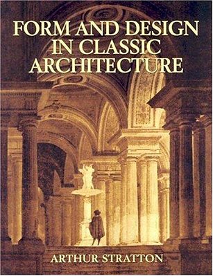 Form And Design In Classic Architecture-..