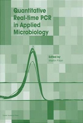 Quantitative Real-Time Pcr In Applied Microbiology-..