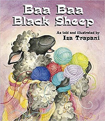 Baa Baa Black Sheep-..