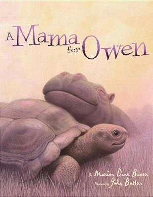 A Mama For Owen-..