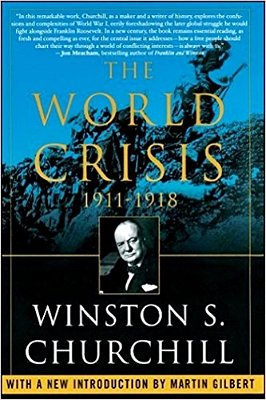 The World Crisis 1911-1978-..
