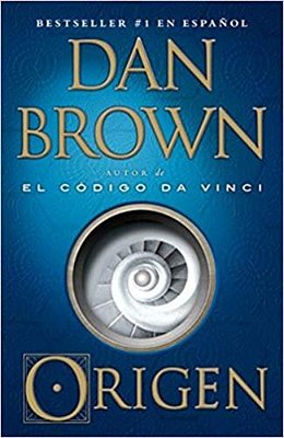 Origen (En Espanol)-..