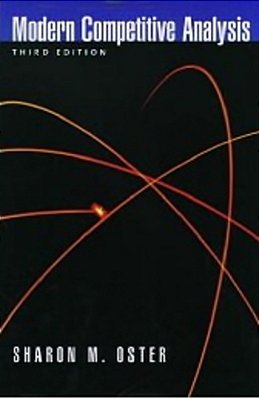 Modern Competitive Analysis-..