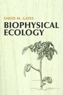 Biophysical Ecology-..