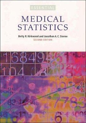 Essentials Of Medical Statistics - 2Th Edition-..