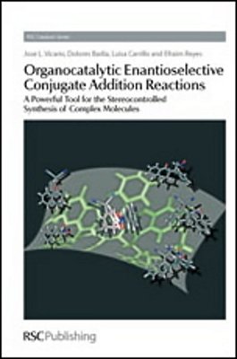 Organocatalytic Enantioselective Conjugate Addition Reactions-..