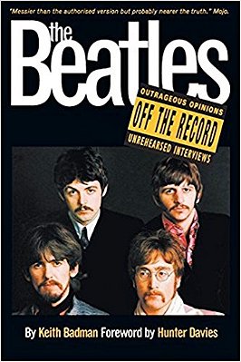 The Beatles Off The Record-..