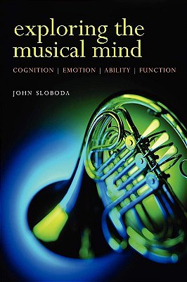 Exploring The Musical Mind-..