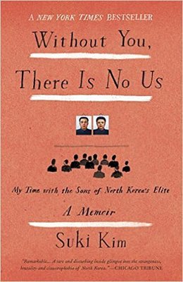 Without You, There Is No US - Y Time With The Sons Of North Korea's Elite-..
