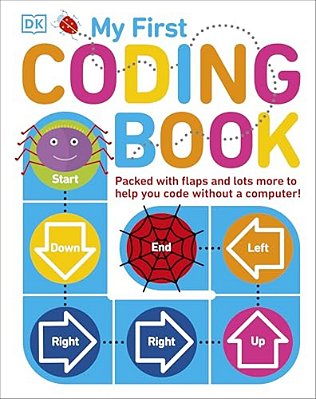 My First Coding Book-..