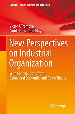New Perspectives On Industrial Organization-..
