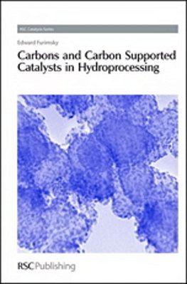 Carbon And Carbon Supported Catalyst In Hydroprocessing-..