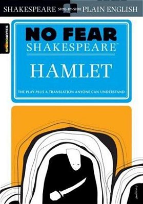 Hamlet - No Fear Shakespeare-..