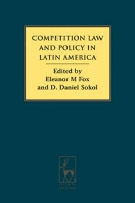 Competition Law And Policy In Latin America-..