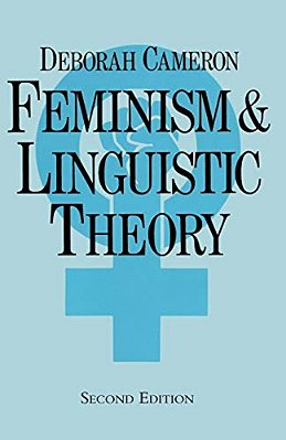 Feminism And Linguistic Theory-..
