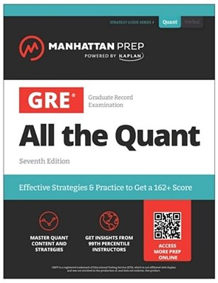 Gre All The Quant-..