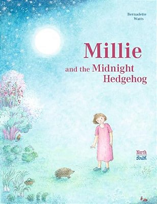 Millie And The Midnight Hedgehog-..