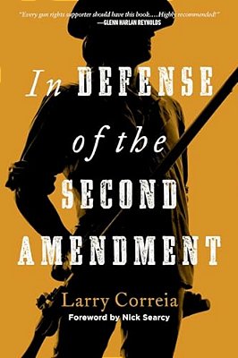 In Defense Of The Second Amendment-..
