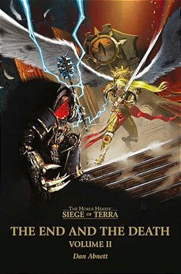 The End And The Death: Volume II-..