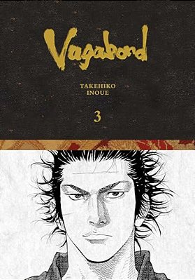 Vagabond Definitive Edition, Vol. 3-..