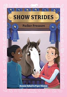 Show Strides Vol. 5: Packer Pressure Volume 5-..