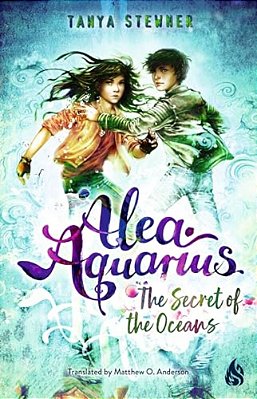 The Secret Of The Oceans-..