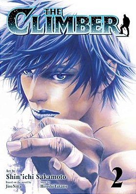 The Climber, Vol. 2-..