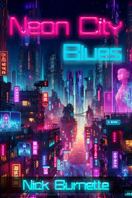 Neon City Blues-..