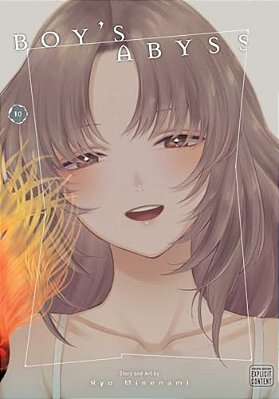 Boy's Abyss, Vol. 10-..
