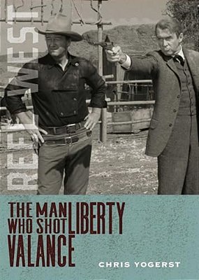 The Man Who Shot Liberty Valance-..