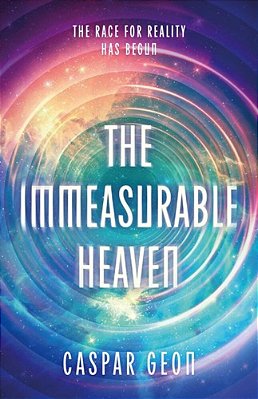 The Immeasurable Heaven-..