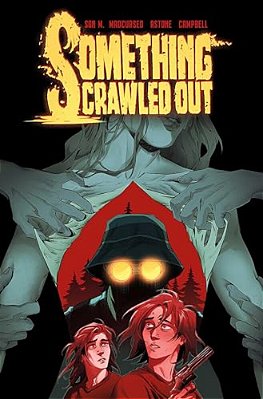 Something Crawled Out: The Complete Series-..