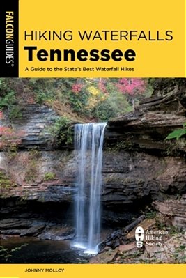 Hiking Waterfalls Tennessee-..