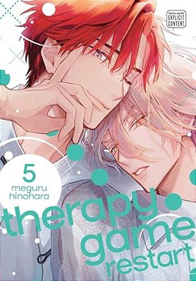 Therapy Game Restart, Vol. 5-..