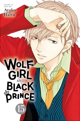 Wolf Girl And Black Prince, Vol. 15-..