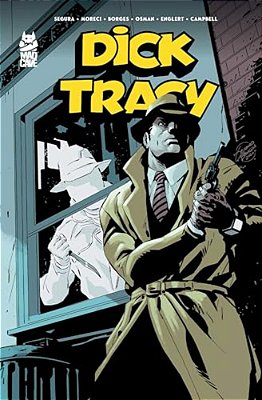 Dick Tracy Vol. 2-..