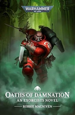 Oaths Of Damnation-..