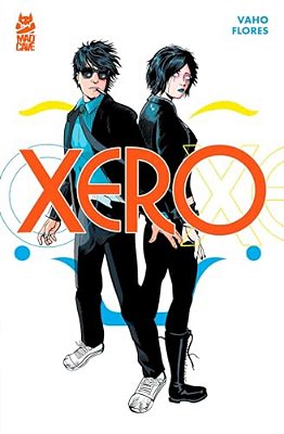Xero-..