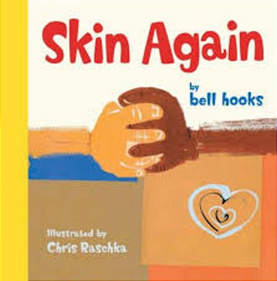 Skin Again-..