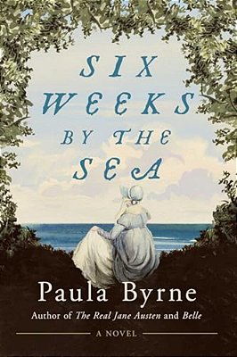 Six Weeks By The Sea-..