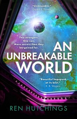 An Unbreakable World-..