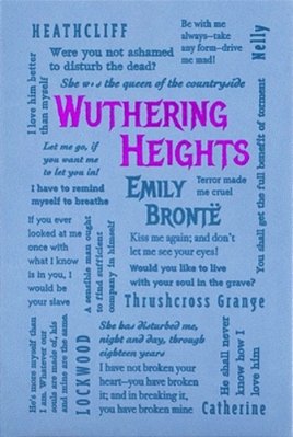 Wuthering Heights-..