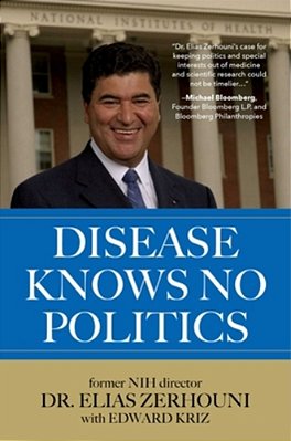 Disease Knows No Politics-..