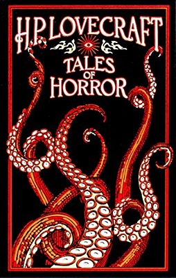 H. P. Lovecraft Tales Of Horror-..