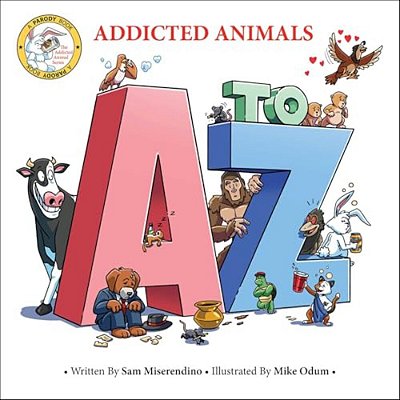 Addicted Animals A To Z-..