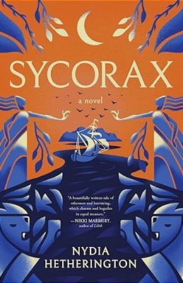 Sycorax-..
